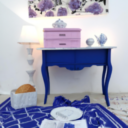 Personnalisation de meubles design Aubagne